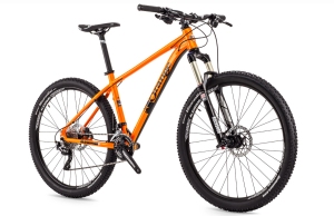 Orange Clockwork S 27.5" Hardtail Mountain Bike